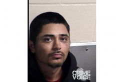 4 Fresno Arrests in One Night