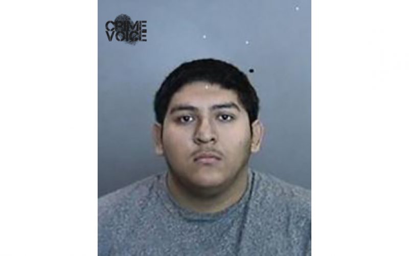 Child Daycare Sexual Assault Suspect Arrested, Additional Victims Sought