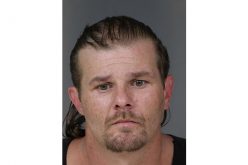 Burglary Suspect Arrested, Second Suspect Still at Large