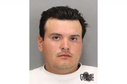 Murder suspect arrested after ID by public
