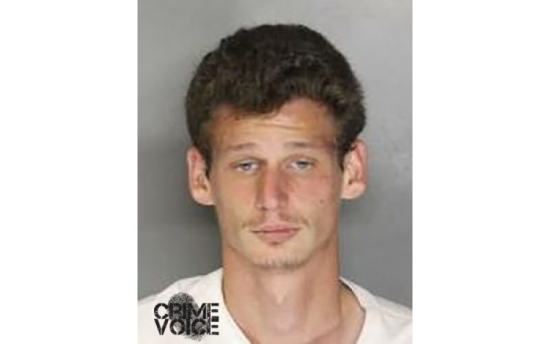 Have You Seen This Robbery Suspect?