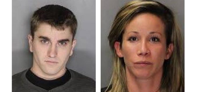 Mother and Boyfriend Arrested in Connection with Toddler’s Death