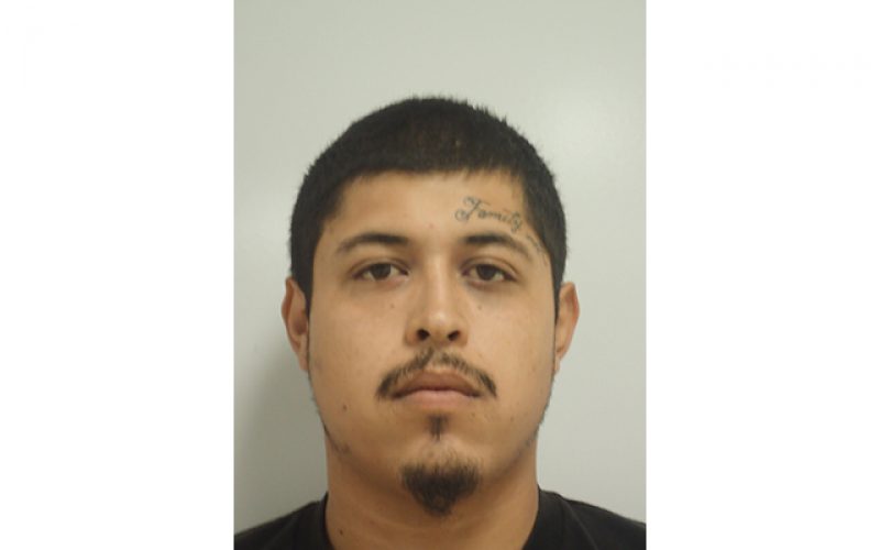 Lake County Shooting Leaves 1 Dead, 3 Injured; Suspect Arrested