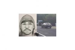 Indecent exposure suspect wanted by Palo Alto Police