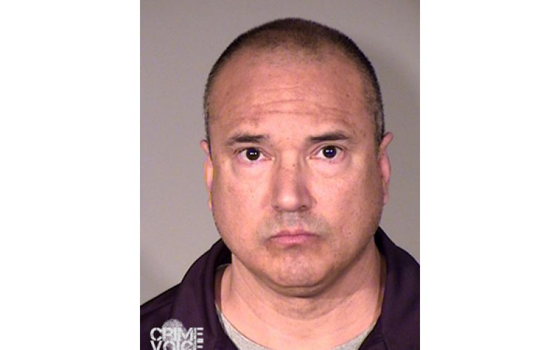 Probationer Pill-Pushing Doctor Busted Again