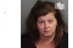 $500,000 Embezzlement from Concrete Company