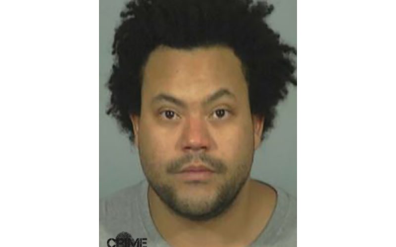 Impaired Hit-and-Run Driver Arrested