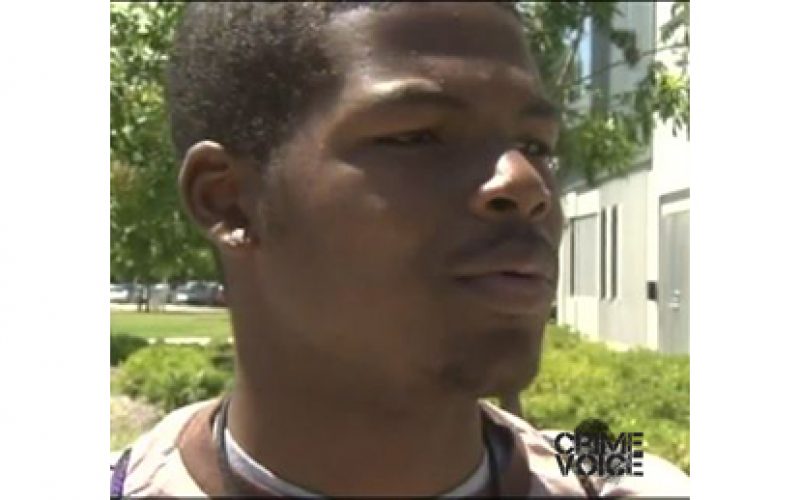Fresno State Student Arrested for Sexual Battery