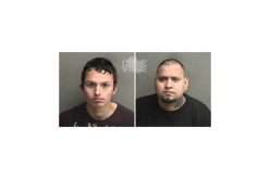 Two Homicide Suspects Accused of August Killing