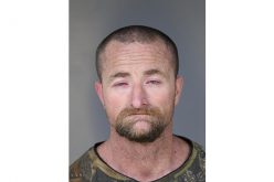 Vehicle Pursuit Arrest Humboldt County