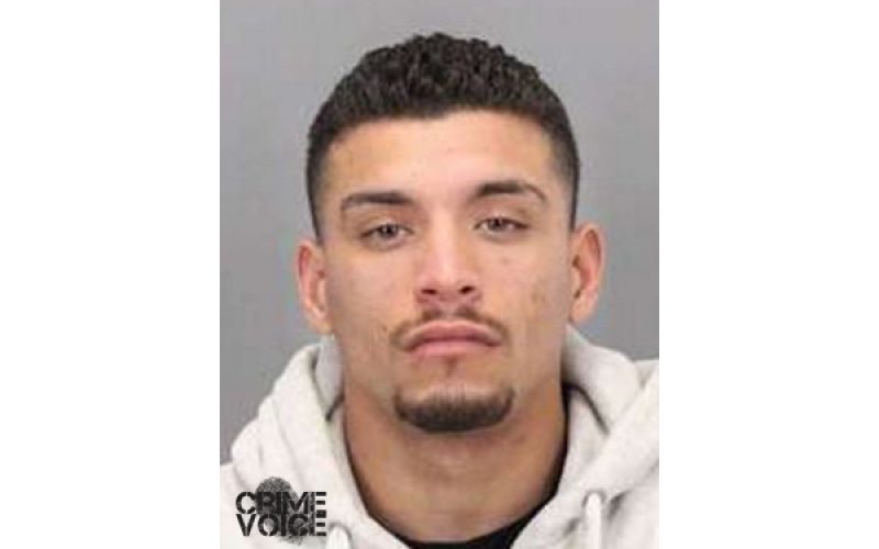 Felony hit and run suspect that killed pedestrian arrested after brief investigation