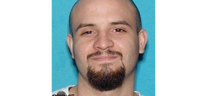 Officer-Involved Shooting Follows Auto Theft