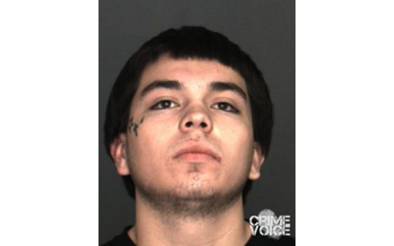 September Robbery, December Arrest