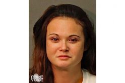 3 Arrests Overnight in Riverside