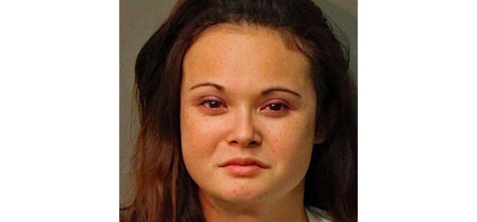 3 Arrests Overnight in Riverside