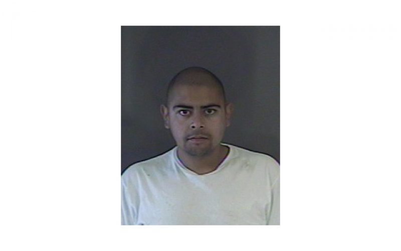 Hollister Police Re-Open Cold Case; Suspect Arrested