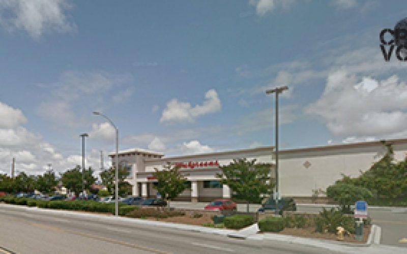 Disabled Man Arrested for Robbery