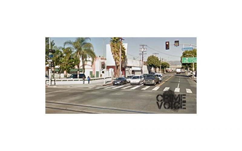 Bicyclist Killed, Hit-and-run Driver Arrested