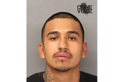 Suspect Identified from October Assault