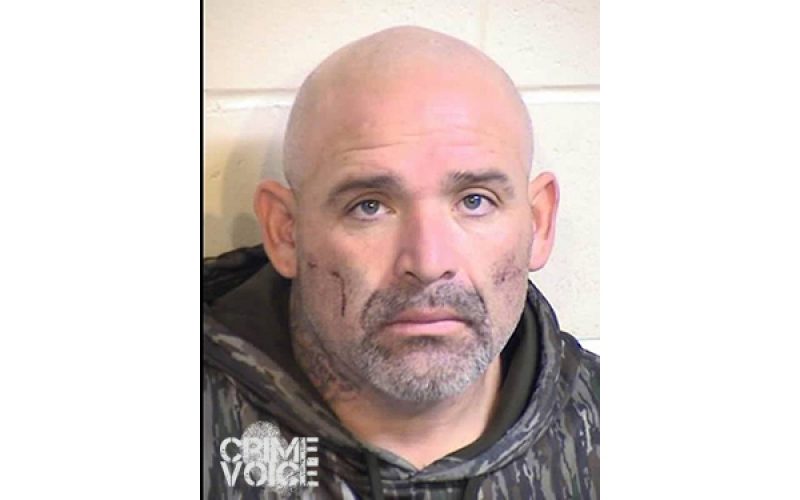 Robbery Suspect Unsuccessfully Attempts to Flee