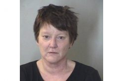 Butte County Sheriff: Former Employee Arrested for Theft, Possession of Stolen Contraband