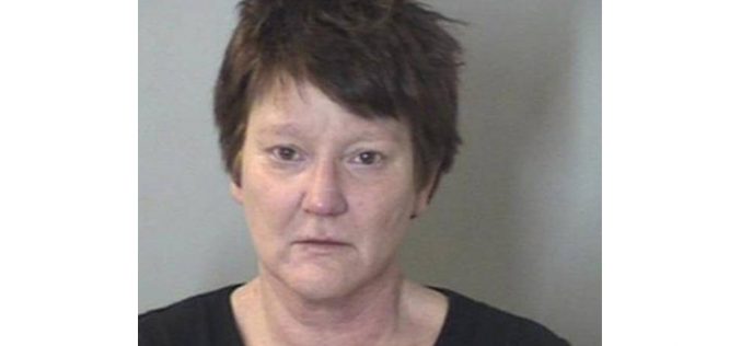 Butte County Sheriff: Former Employee Arrested for Theft, Possession of Stolen Contraband