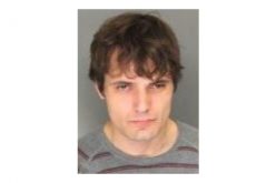 Drugs Discovered by K9 During Traffic Stop
