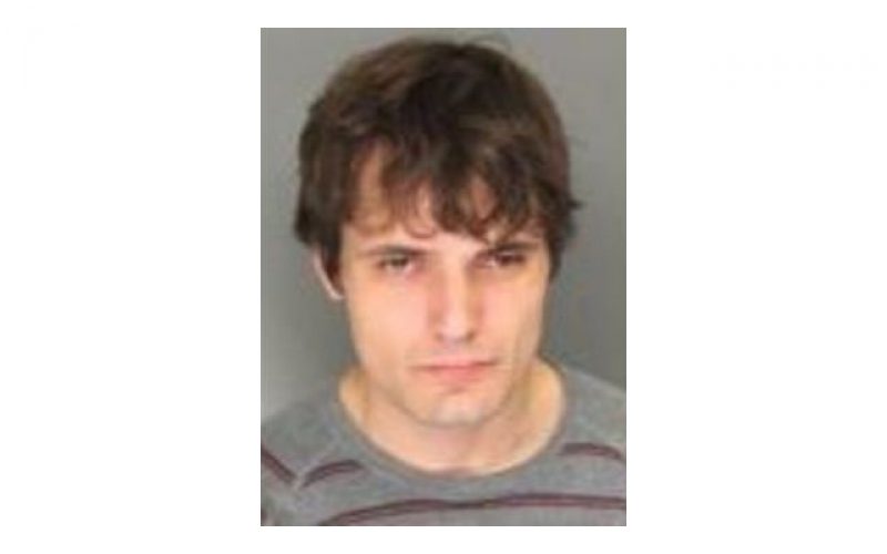 Drugs Discovered by K9 During Traffic Stop