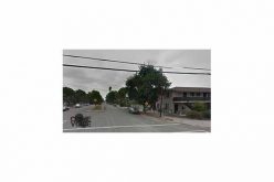 Man Shoots at Motorcyclist, Police Officers