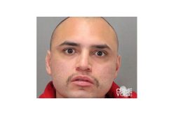 Bank robbery suspect strikes again