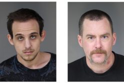 Two Wanted Suspects Arrested in Redway