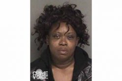 Trip to Methadone Clinic Leads Suspect to Jail
