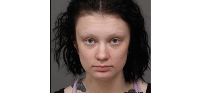 Broken Nail Identifies Burglary Suspect
