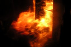 Plumas County Sheriff: Suspect arraigned on five felony counts of arson