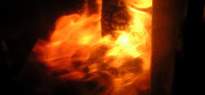 Plumas County Sheriff: Suspect arraigned on five felony counts of arson