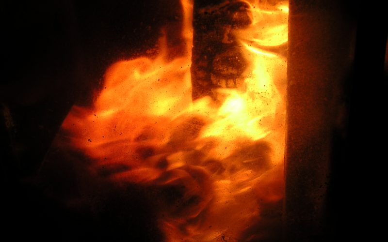 Trinity County man arrested on multiple arson-related charges