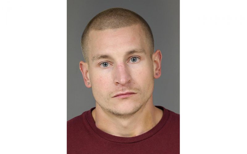 Burglary Victim Finds Stolen Items on Craigslist, Suspect Arrested