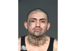 Two Gang Members Arrested After ‘Shots Fired’