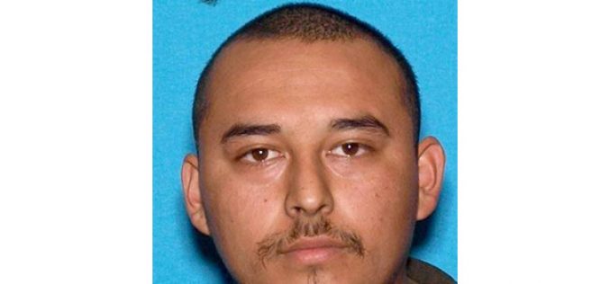 Stabbing Suspect Still on the Loose
