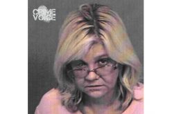 Woman Charged with Attempting to Murder Elderly Relative