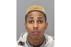 Robbery suspect arrested after dozens of armed robberies