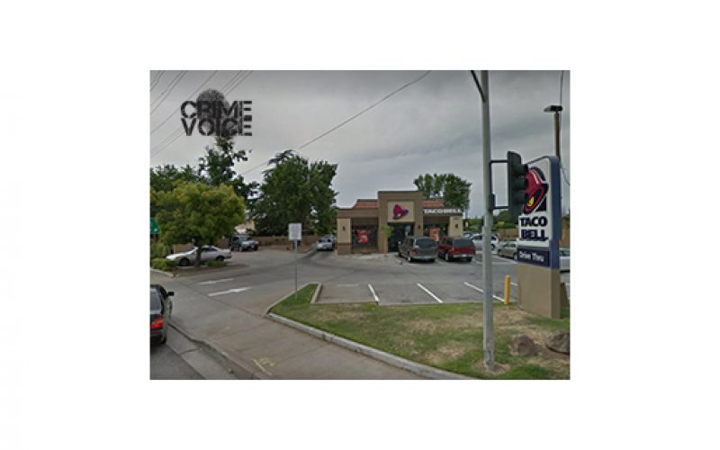 South Sacramento Homicide Victim Dies Inside Taco Bell
