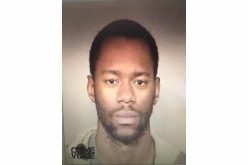 Homeowner Holds Burglary Suspect at Gunpoint