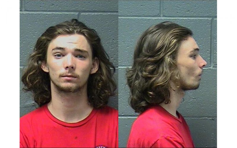 Honey Oil Lab Causes Fire at Apartment Complex, Suspect in Custody