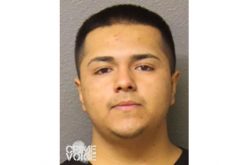 Attempted Murder Charges for Strangling Cop