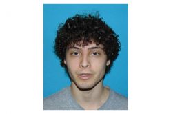 Runaway from Washington Found in Tuolumne County, Suspect Arrested