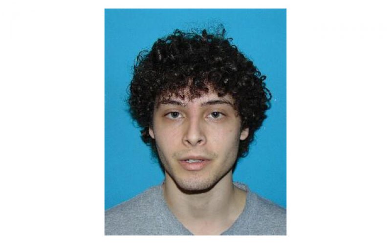 Runaway from Washington Found in Tuolumne County, Suspect Arrested