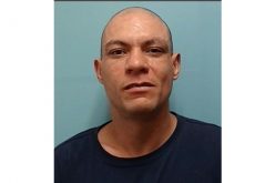 Weaverville Man Arrested for Firing Gun in Front Yard