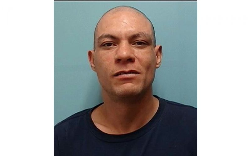 Weaverville Man Arrested for Firing Gun in Front Yard