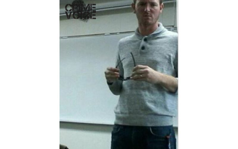 Teacher arrested for ongoing sexual relationship with underage student